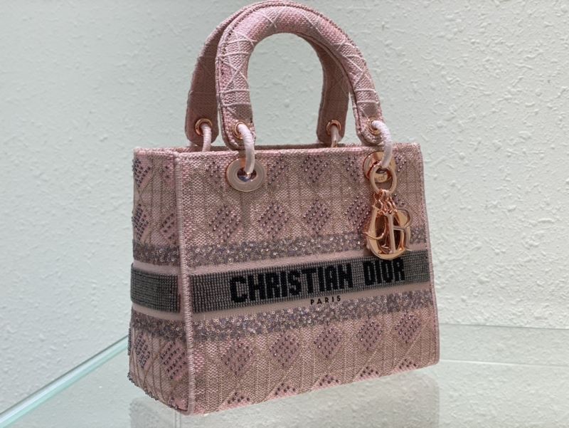 Christian Dior My Lady Bags